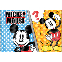 Mickey-AMQ 531